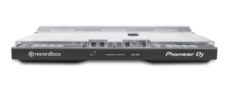 Decksaver pentru Pioneer DJ DDJ RZX [1]