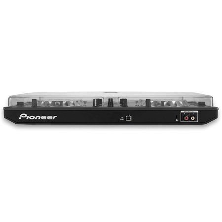 Decksaver pentru Pioneer DJ DDJ SB2 / SB3 / RB [5]