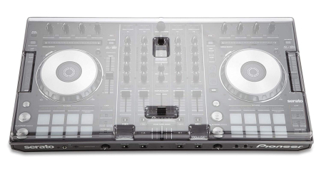 Decksaver pentru Pioneer DJ DDJ SB2 / SB3 / RB [4]