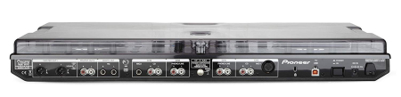 Decksaver pentru Pioneer DJ DDJ SB2 / SB3 / RB [1]