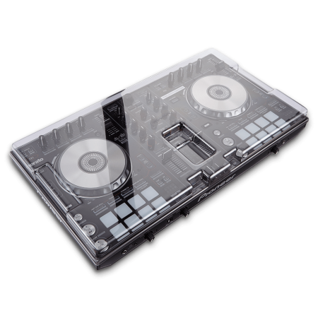 Accesorii - Decksaver pentru Pioneer DJ DDJ SR2 / RR