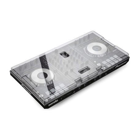 EOL - Decksaver pentru Pioneer DJ DDJ SX3 / DDJ RX