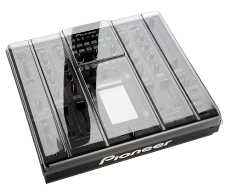 EOL - Decksaver pentru Pioneer DJ DJM 2000