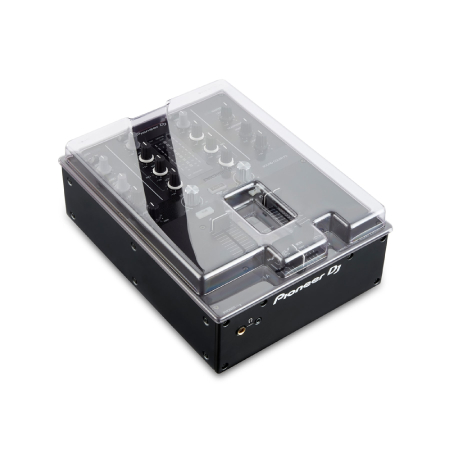 Decksavers - Decksaver pentru Pioneer DJ DJM 250/450 Mk2