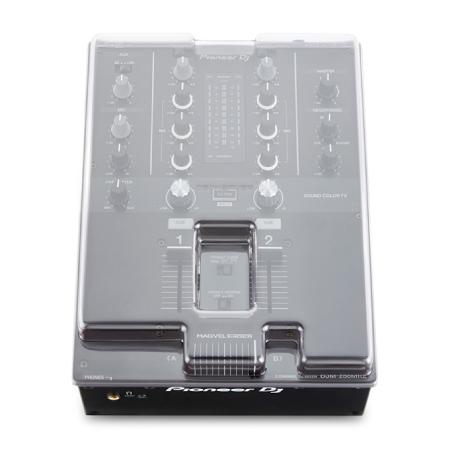 Decksaver pentru Pioneer DJ DJM 250/450 Mk2 [3]