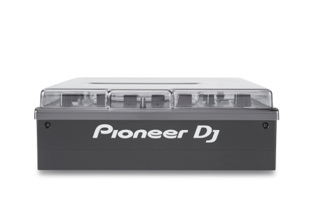 Decksaver pentru Pioneer DJ DJM 900 NXS2 [2]