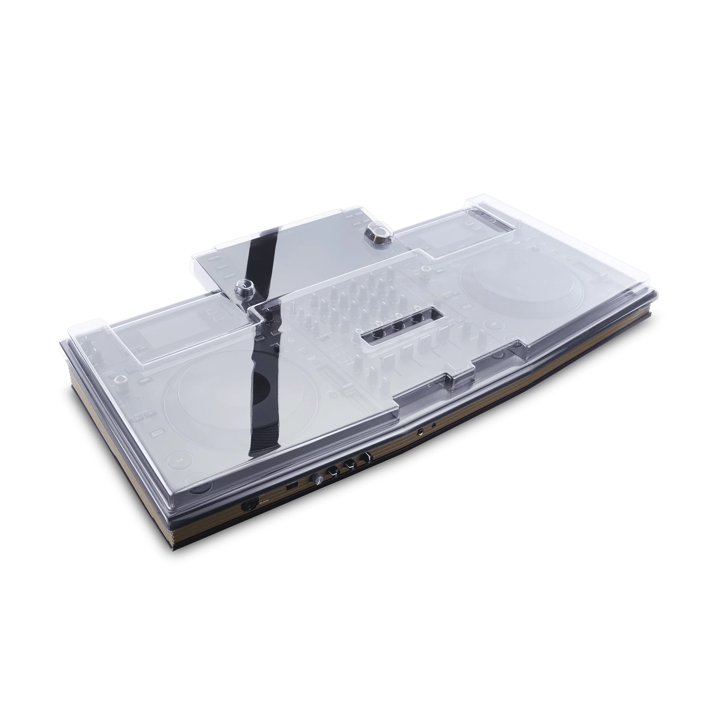 Decksavers - Decksaver pentru Pioneer OPUS-QUAD