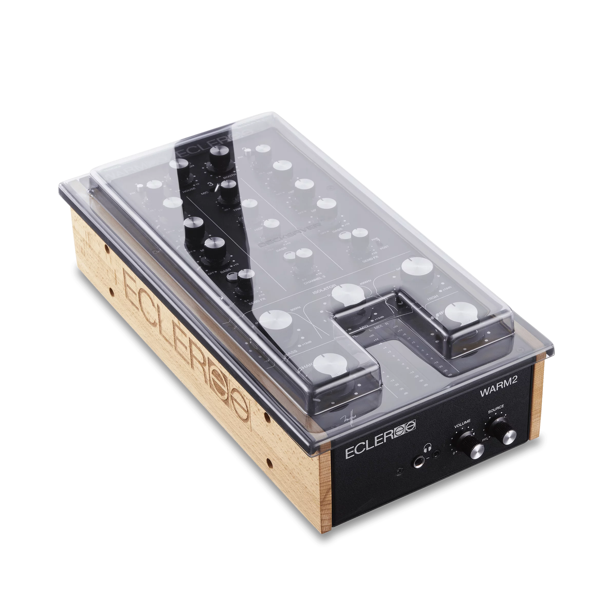 Decksavers - Decksaver pentru Ecler Warm 2