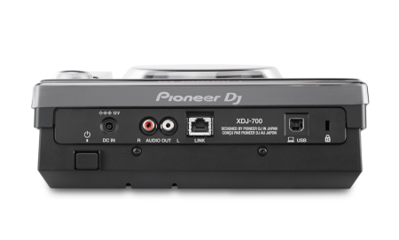 Decksaver pentru Pioneer DJ XDJ 700 [2]