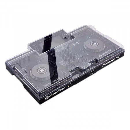 Genti / Case - Decksaver pentru Pioneer XDJ RR