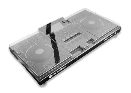 Accesorii - Decksaver pentru Pioneer DJ XDJ XZ