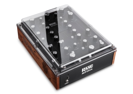 Genti / Case - Decksaver pentru Rane MP 2014