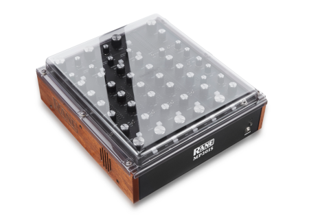 EOL - Decksaver pentru Rane MP 2015