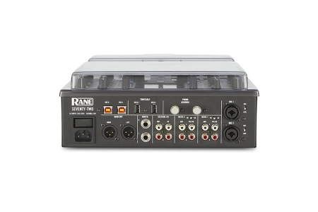 Decksaver pentru Rane Seventy Two [1]