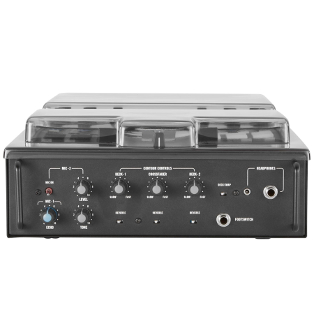 Decksaver pentru Rane Seventy Two [2]