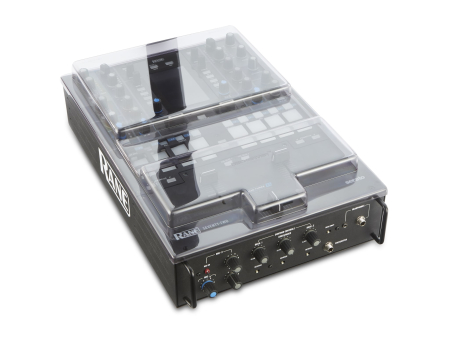 Decksavers - Decksaver pentru Rane Seventy Two