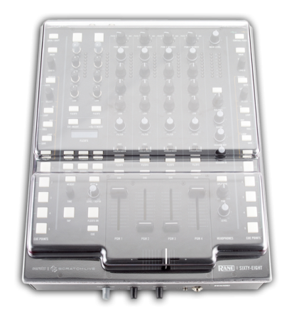 Decksaver pentru Rane Sixty-Eight [1]