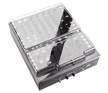 Decksavers - Decksaver pentru Rane Sixty-Eight