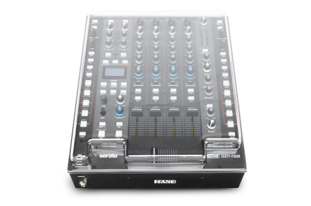 Decksaver pentru Rane Sixty-Four [1]