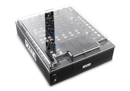 Decksavers - Decksaver pentru Rane Sixty-Four