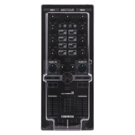 Decksaver pentru Reloop Mixtour [2]