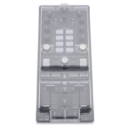Decksavers - Decksaver pentru Reloop Mixtour Pro