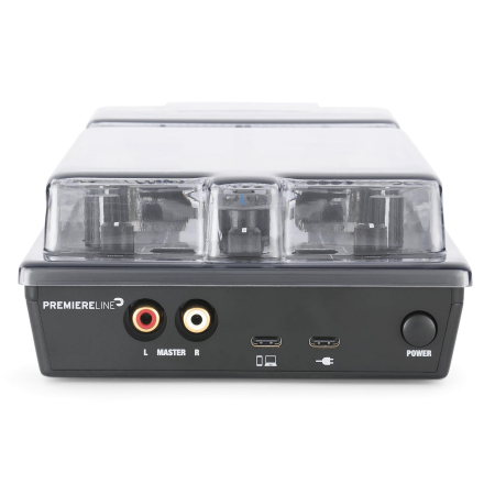 Decksaver pentru Reloop Mixtour Pro [2]