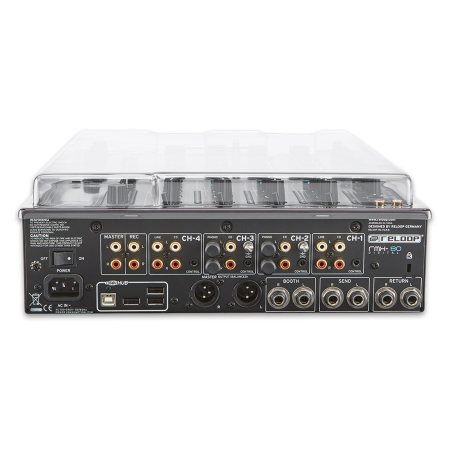 Decksaver pentru Reloop RMX 90/80/60 [2]
