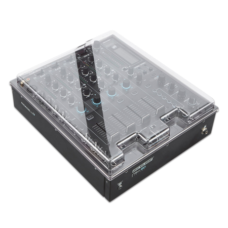 Decksavers - Decksaver pentru Reloop RMX 90/80/60