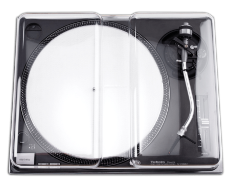 Decksaver pentru Technics SL-1200/1210 [1]