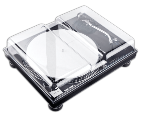 Decksavers - Decksaver pentru Technics SL-1200/1210