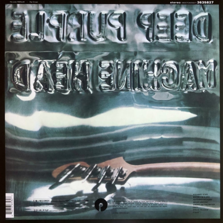 Deep Purple - Machine Head [1]