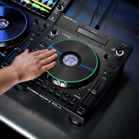 Denon DJ LC 6000 Prime [13]