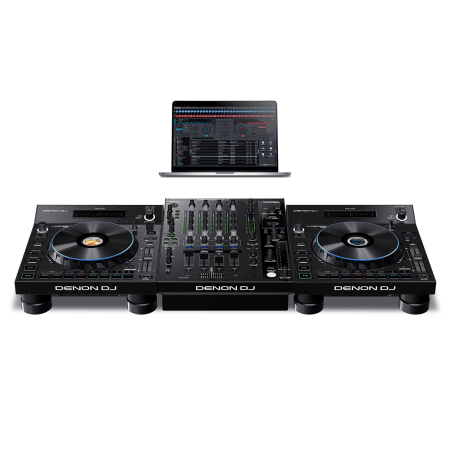 Denon DJ LC 6000 Prime [10]
