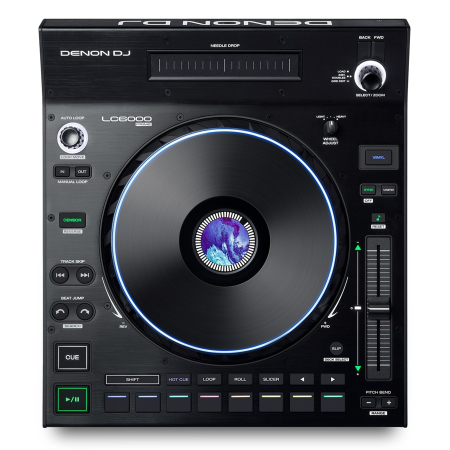 Denon DJ LC 6000 Prime [1]