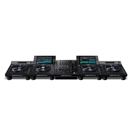 Denon DJ LC 6000 Prime [9]