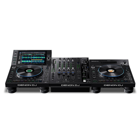 Denon DJ LC 6000 Prime [11]