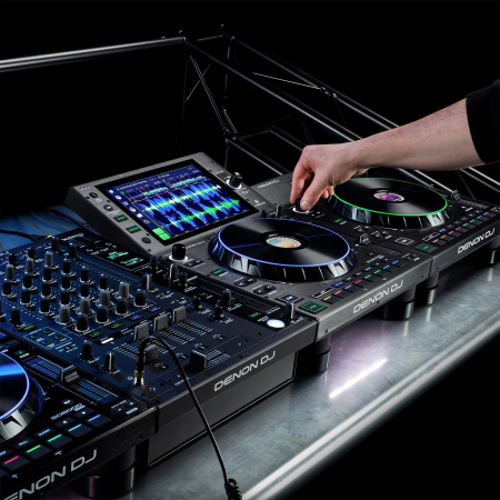 Denon DJ LC 6000 Prime [12]