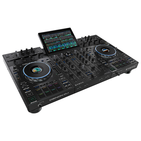 Denon DJ Prime 4+ [4]
