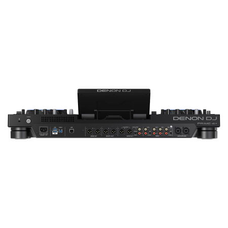 Denon DJ Prime 4+ [2]