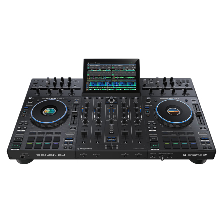 Denon DJ Prime 4+ [3]