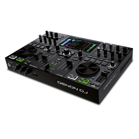 Denon DJ Prime GO [1]
