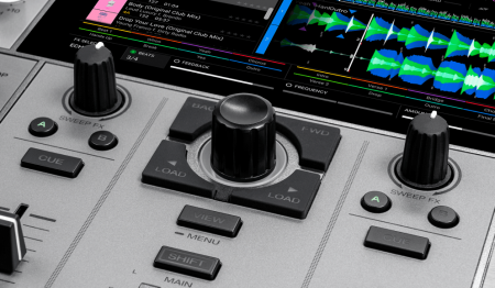 Denon DJ Prime GO+ [9]