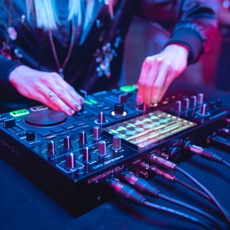 Denon DJ Prime GO [6]