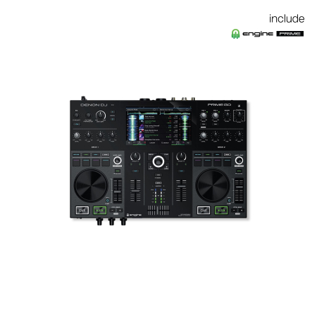 EOL - Denon DJ Prime GO