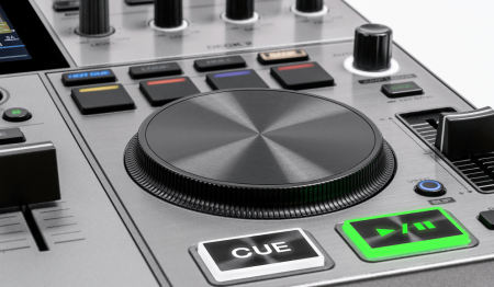 Denon DJ Prime GO+ [8]