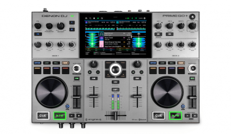 Denon DJ Prime GO+ [1]