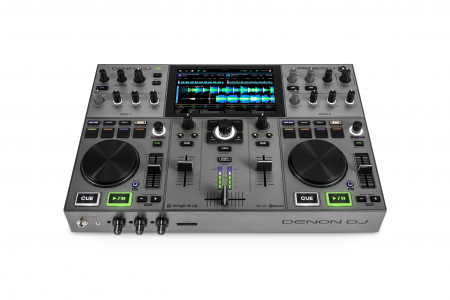 Denon DJ Prime GO+ [6]