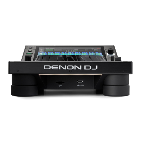 Denon DJ SC 6000 Prime [3]