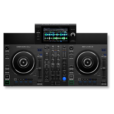 Denon DJ SC Live 2 [1]